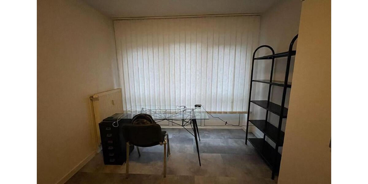 Etagenwohnung Saarbrücken - 1 Zimmer, 20 m&sup2;, 405&euro; | Angebot:26464722