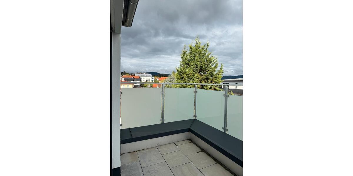 Etagenwohnung Deggendorf - 1 Zimmer, 32 m&sup2;, 560&euro; | Angebot:26063228