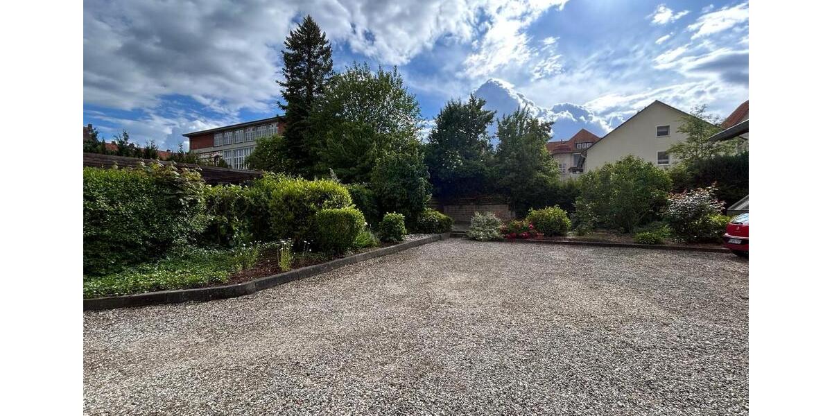 Dachgeschoßwohnung Alfeld (Leine) - 4 Zimmer, 92 m&sup2;, 700&euro; | Angebot:26562603
