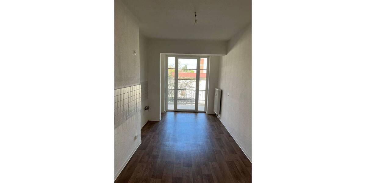 Schöne 2-Raumwohnung 2 zimmer