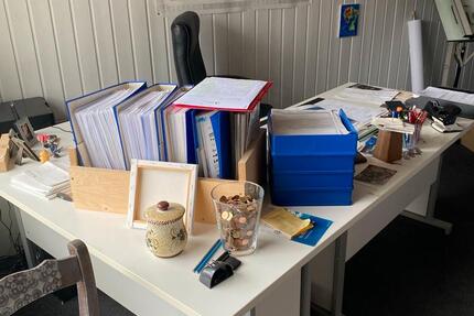 Wohnung Werdohl - 5 Zimmer, 100 m&sup2;, 1.100&euro; | Angebot:25967572