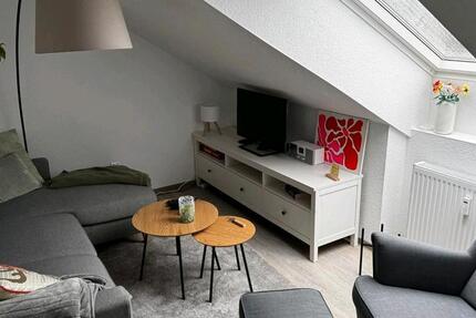 Wohnung Bad Rothenfelde - 1 Zimmer, 30 m&sup2;, 600&euro; | Angebot:24826421