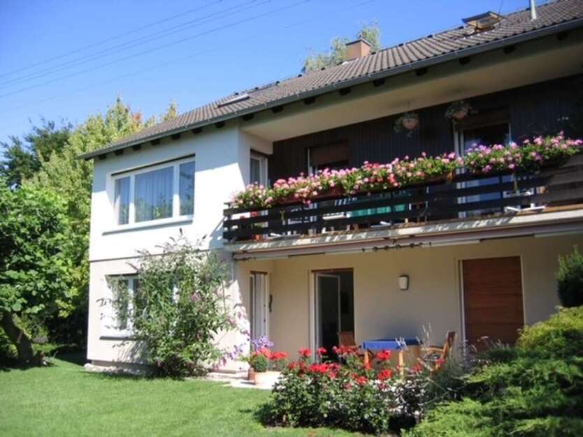 Wohnung zum Mieten in Kissing 1.040 € 104 m²