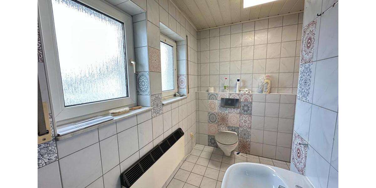 Etagenwohnung Pohlheim - 3 Zimmer, 91 m&sup2;, 795&euro; | Angebot:24510178