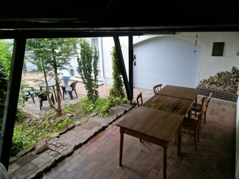 Möblierte Zimmer ab 1.10.2025 650 Euro warm