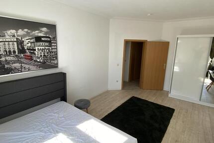 Rundum sorglos Paket! Möbliertes WG-Zimmer WLAN & NK in renovierter 4-Zi Whg 2 Min. von Meckenheim 1 zimmer