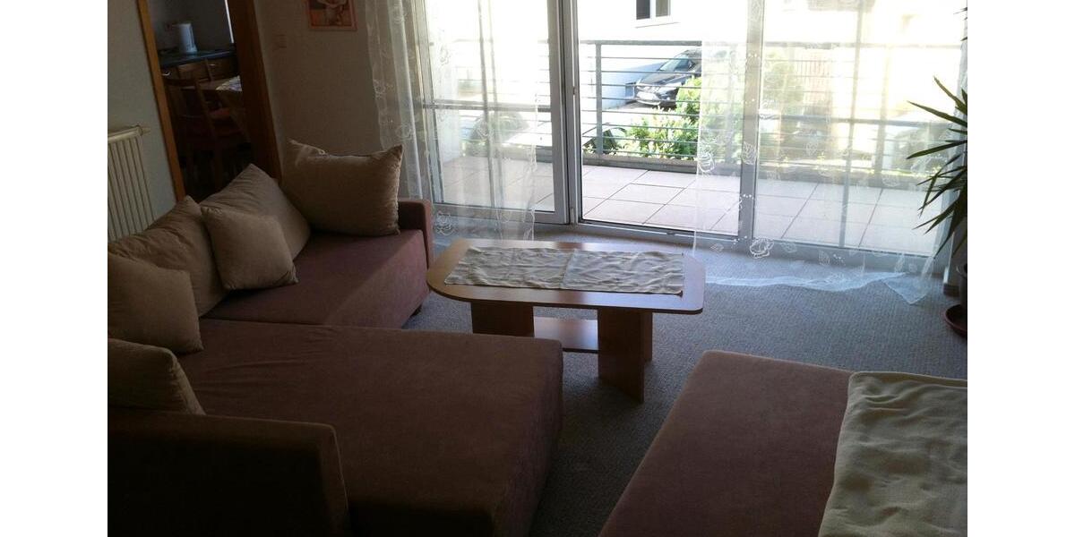 Etagenwohnung Oschatz - 1 Zimmer, 39 m&sup2;, 220&euro; | Angebot:24592777