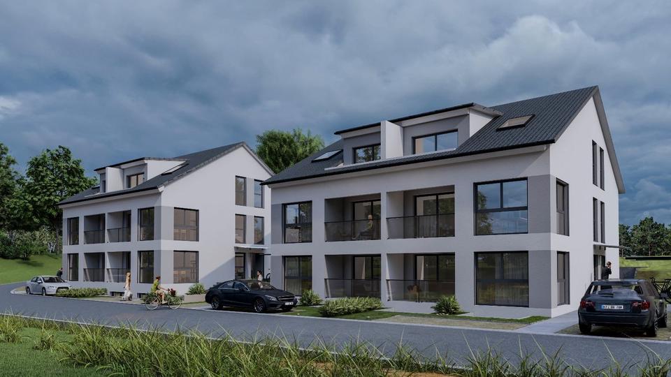 Etagenwohnung Möckmühl - 6.5 Zimmer, 145 m&sup2;, 1.900&euro; | Angebot:26701919