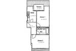 Charmante, möblierte Dachgeschoßwohnung mit Dachterrasse in Potsdam-Babelsberg