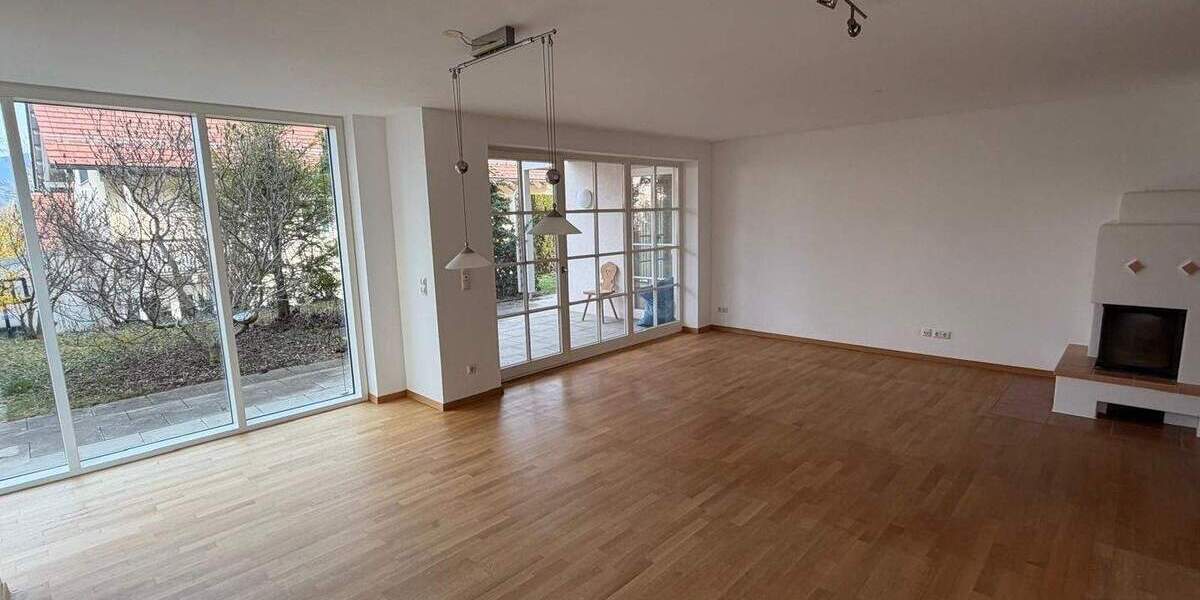 Etagenwohnung Bad Tölz - 3 Zimmer, 112 m&sup2;, 1.625&euro; | Angebot:25878738
