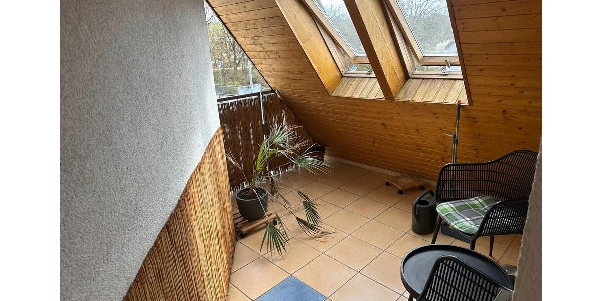 Dachgeschoßwohnung Wendlingen am Neckar - 3 Zimmer, 68 m&sup2;, 850&euro; | Angebot:26632305