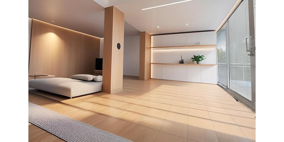 Etagenwohnung Mülheim an der Ruhr Heißen - 4 Zimmer, 173 m&sup2;, 1.700&euro; | Angebot:24751932