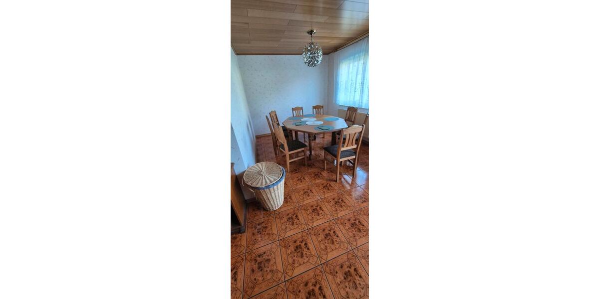 Wohnen auf Zeit Saterland - 5 Zimmer, 125 m&sup2;, 10&euro; | Angebot:25341699