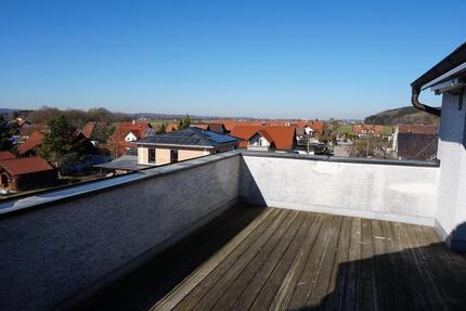 Wohnung Leutkirch im Allgäu - 5 Zimmer, 160 m&sup2;, 1.388&euro; | Angebot:24853826