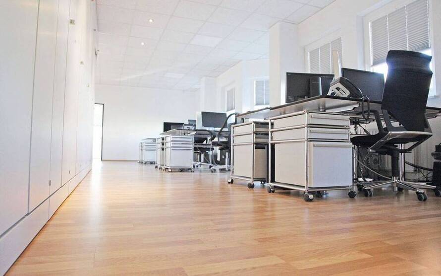 Neuer Coworking Space in Iserlohn und Olpe - All-in-Miete