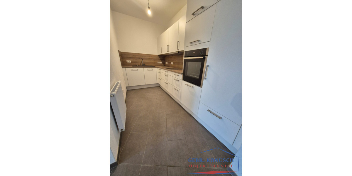 Erdgeschoßwohnung Meppen - 2 Zimmer, 76 m&sup2;, 850&euro; | Angebot:24534546