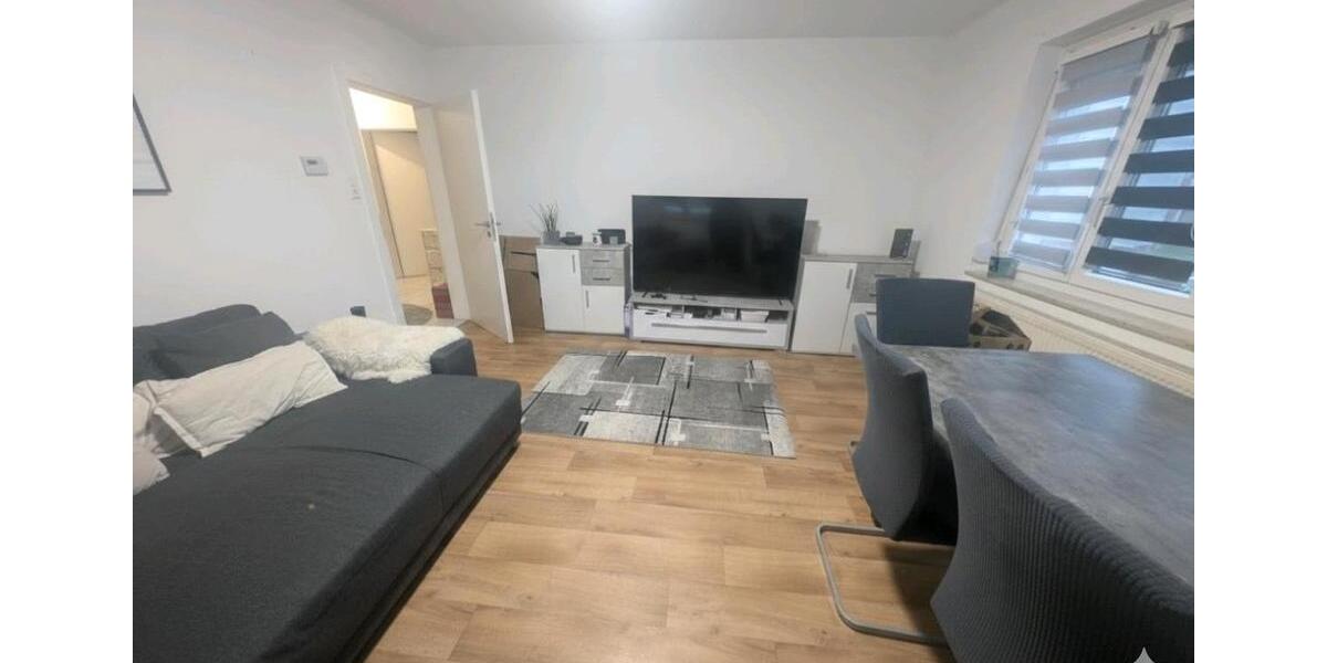 Dachgeschoßwohnung Aldingen - 3 Zimmer, 79 m&sup2;, 632&euro; | Angebot:25255262