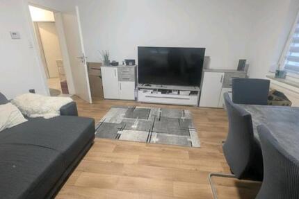 Wohnung Aldingen - 3 Zimmer, 79 m&sup2;, 632&euro; | Angebot:25255262