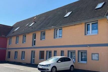 Gewerbeobjekt Bad Langensalza - 510&euro; | Angebot:25729175