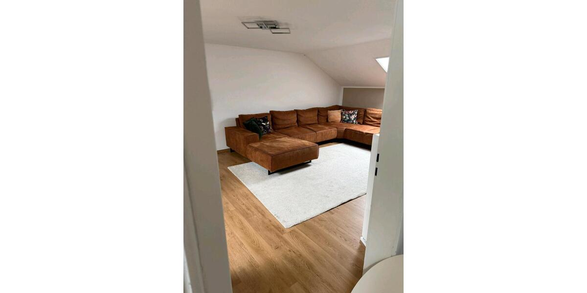 Wohnen auf Zeit Emmering - 1 Zimmer, 25 m&sup2;, 550&euro; | Angebot:25399448