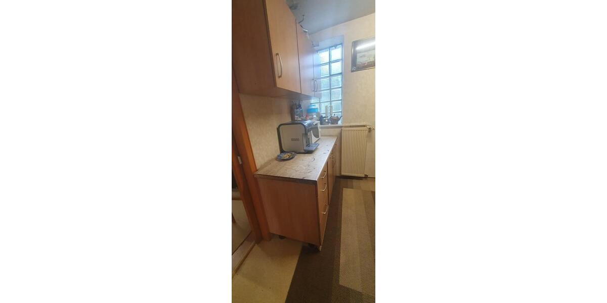 Etagenwohnung Redwitz an der Rodach - 5 Zimmer, 114 m&sup2;, 650&euro; | Angebot:25944327