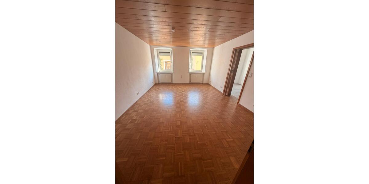 Etagenwohnung Prackenbach - 3 Zimmer, 75 m&sup2;, 780&euro; | Angebot:26591695