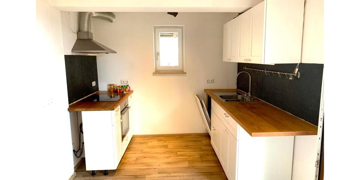 Etagenwohnung Bad Kohlgrub - 3.5 Zimmer, 90 m&sup2;, 890&euro; | Angebot:25903991