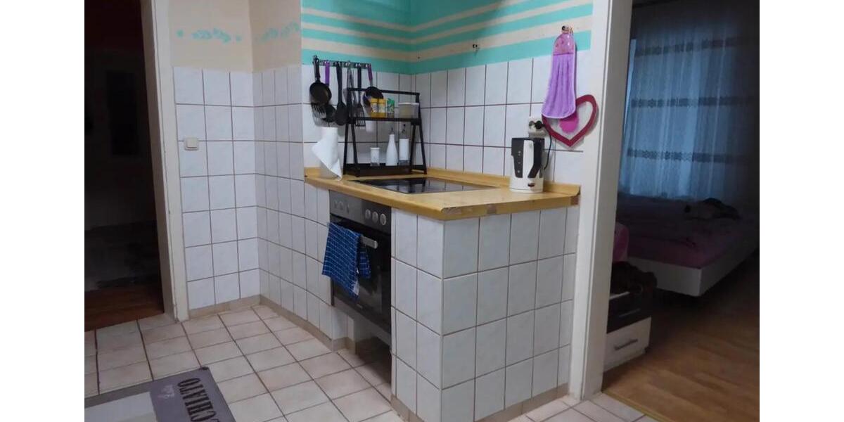 Etagenwohnung Wittstock/Dosse Dosse - 3 Zimmer, 93 m&sup2;, 575&euro; | Angebot:25612216