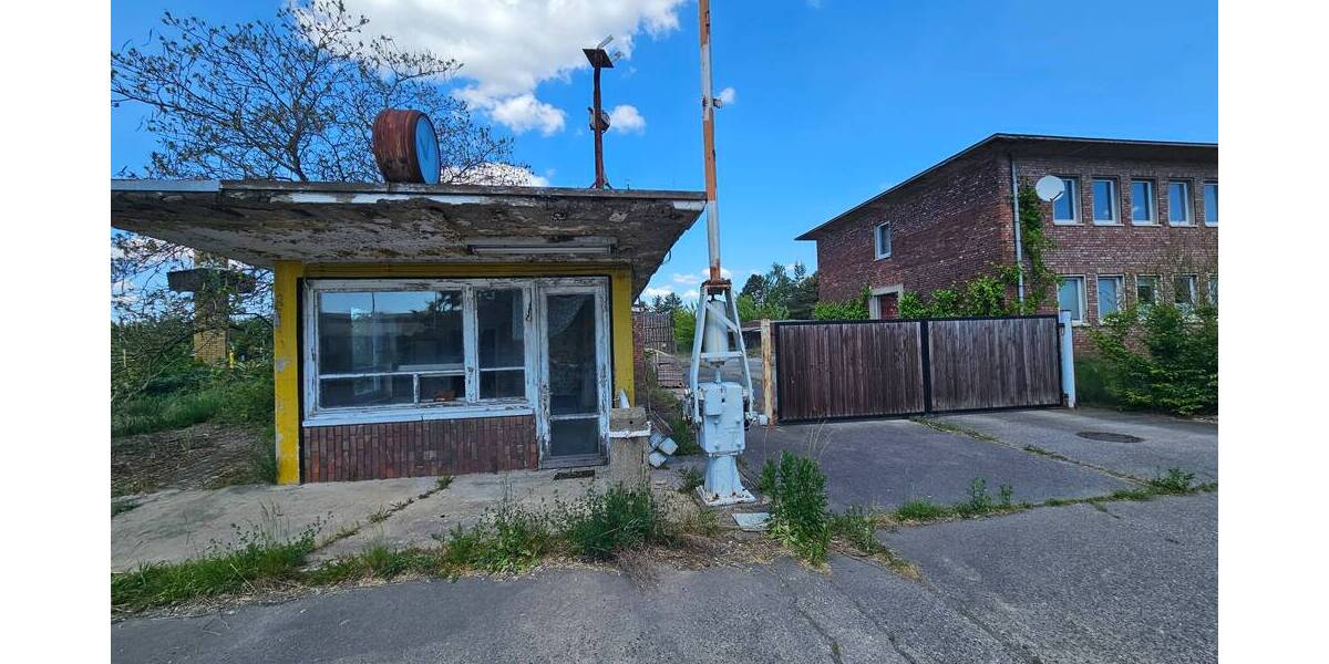 Einfamilienhaus Laußig - 4.450&euro; | Angebot:23842337