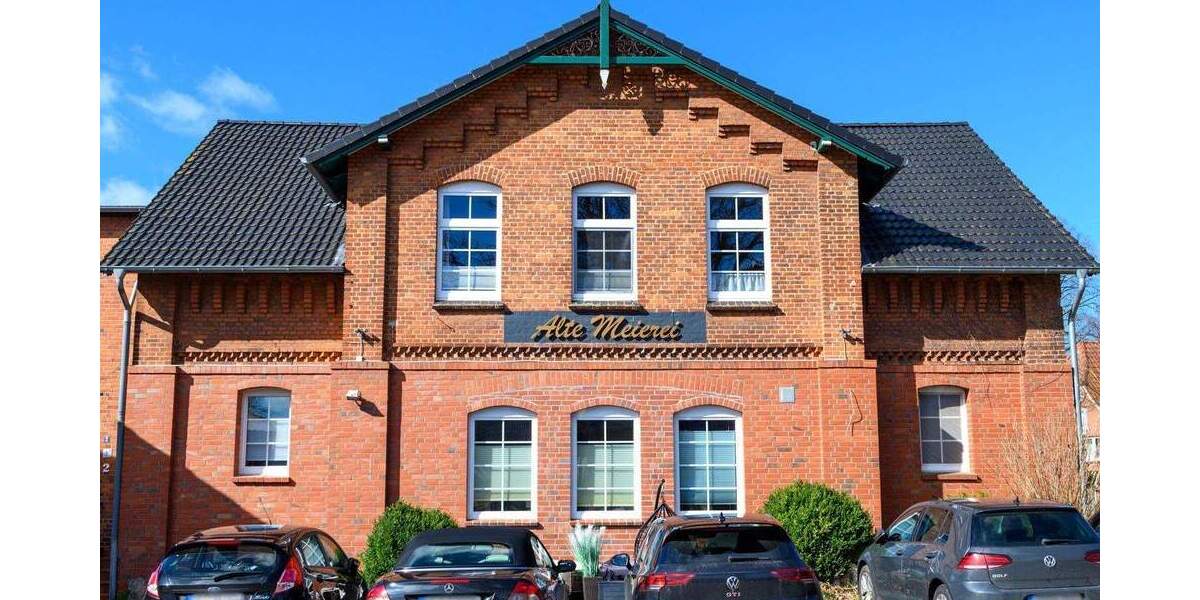 Etagenwohnung Traventhal Landgestüt Traventhal - 3 Zimmer, 79 m&sup2;, 769&euro; | Angebot:25881064