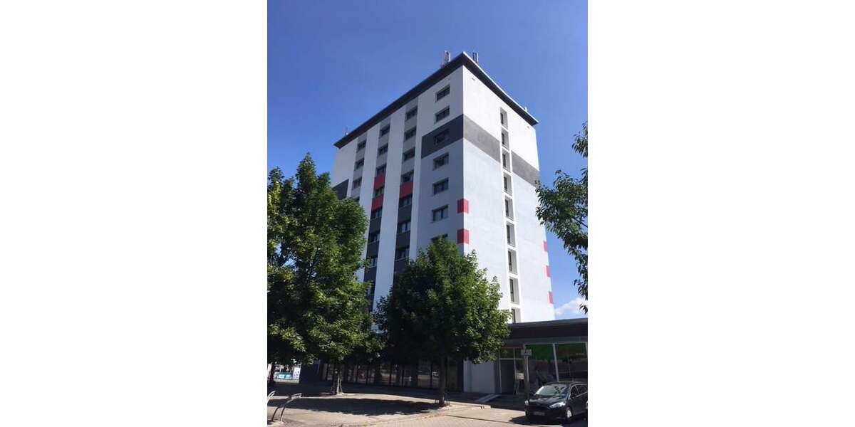 Etagenwohnung Dessau- Roßlau Roßlau - 1 Zimmer, 24 m&sup2;, 250&euro; | Angebot:27443026