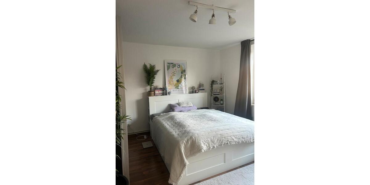 Wohnen auf Zeit Hannover Vahrenwald-List - 2 Zimmer, 60 m&sup2;, 900&euro; | Angebot:26317977