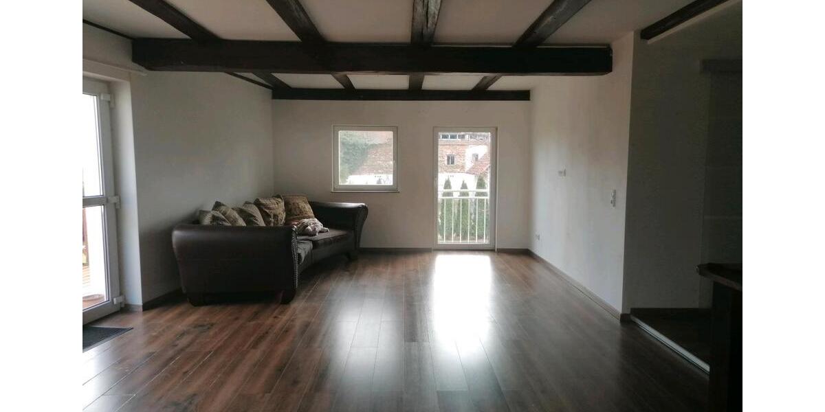 Etagenwohnung Landsberg - 2 Zimmer, 95 m&sup2;, 675&euro; | Angebot:25343423