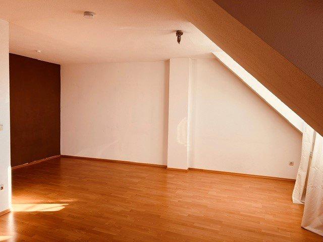 Etagenwohnung Weidenberg - 1 Zimmer, 31 m&sup2;, 400&euro; | Angebot:26705085