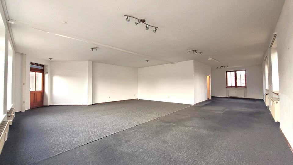 Gewerbeobjekt Boizenburg/Elbe Elbe - 680&euro; | Angebot:25570455