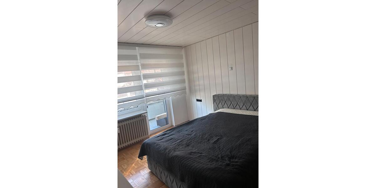 Etagenwohnung Donzdorf - 2.5 Zimmer, 60 m&sup2;, 990&euro; | Angebot:25435058