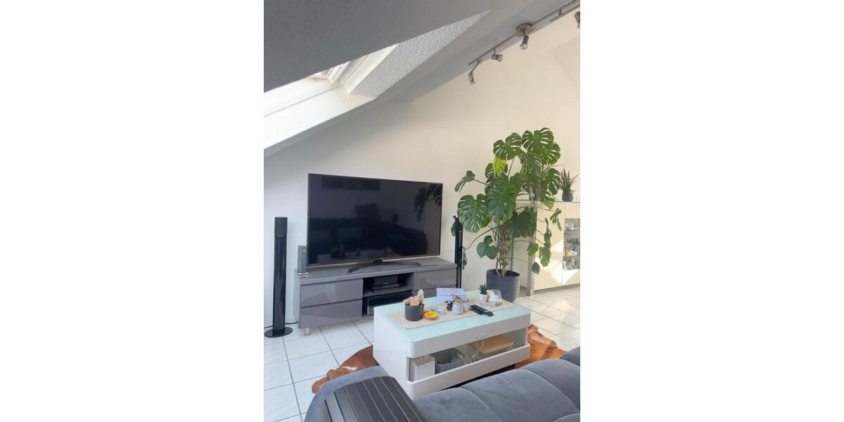 Wohnen auf Zeit Dortmund Innenstadt Nord - 2 Zimmer, 55 m&sup2;, 788&euro; | Angebot:26527698