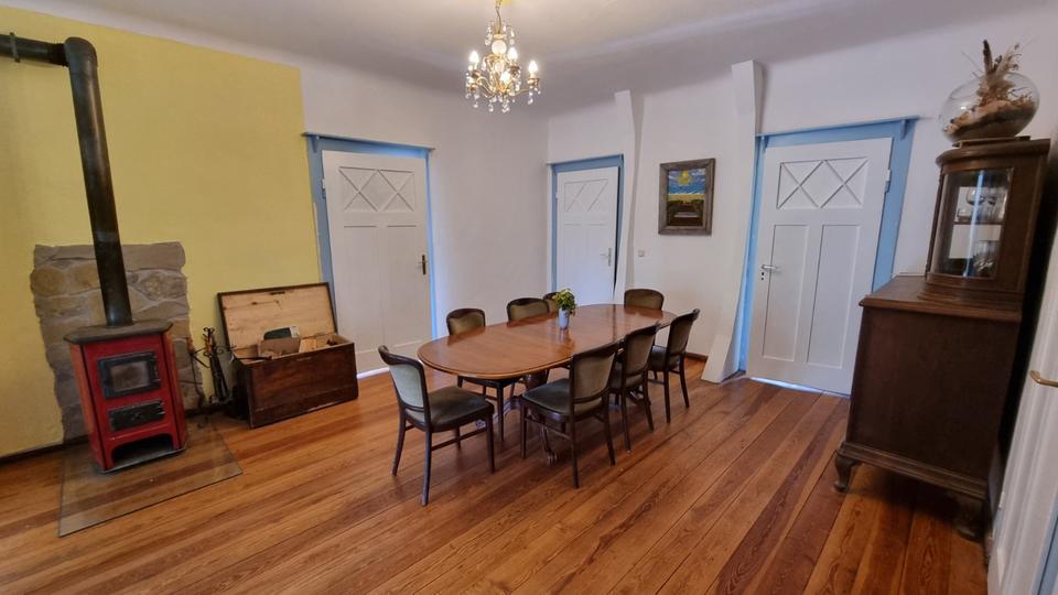 Wohnen auf Zeit Eisenach - 1 Zimmer, 17 m&sup2;, 375&euro; | Angebot:25517291