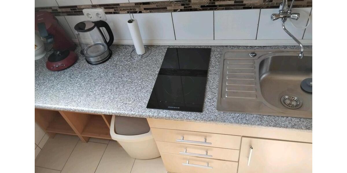 Wohnung möbeliert zimmer