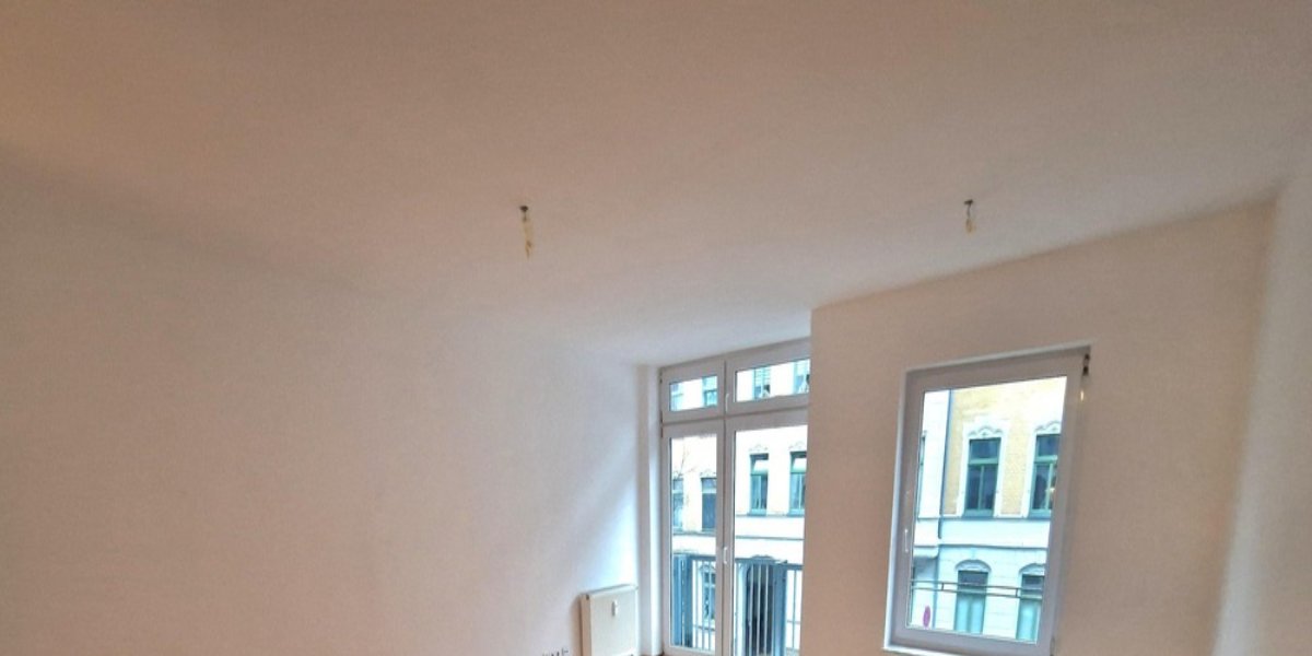 2-Zimmer-Wohnung in beliebter Seniorenresidenz - Etagenwohnung Chemnitz Kaßberg | Angebot:27169806