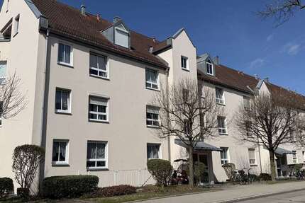 Wohnung Erding - 2 Zimmer, 54 m&sup2;, 800&euro; | Angebot:26180179