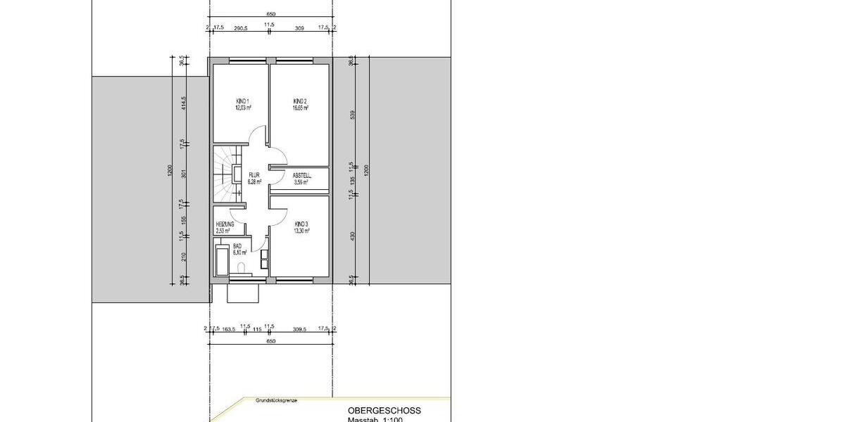 Reihenhaus Bad Schwalbach - 7 Zimmer, 180 m&sup2;, 1.800&euro; | Angebot:26226423