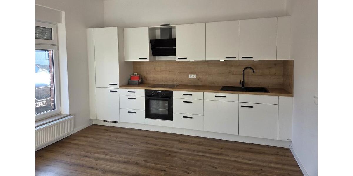 Etagenwohnung Großräschen - 4 Zimmer, 90 m&sup2;, 998&euro; | Angebot:23254056