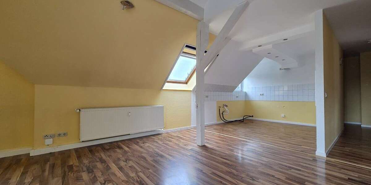 Etagenwohnung Schirgiswalde-Kirschau Kirschau - 3 Zimmer, 89 m&sup2;, 665&euro; | Angebot:27284654