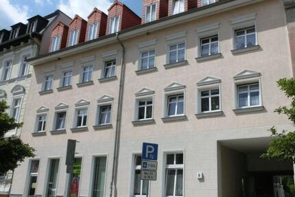 Wohnung Bad Freienwalde (Oder) - 1 Zimmer, 92 m&sup2;, 920&euro; | Angebot:25097571