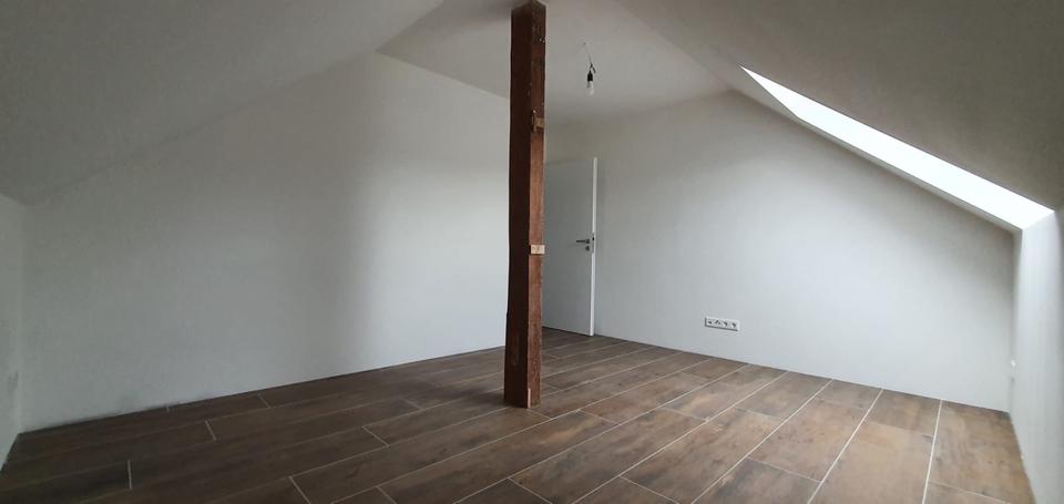 Etagenwohnung Coesfeld - 4 Zimmer, 94 m&sup2;, 1.100&euro; | Angebot:25150496