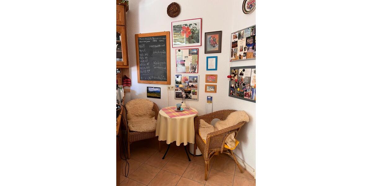 Wohnen auf Zeit Bad Nauheim - 1 Zimmer, 27 m&sup2;, 650&euro; | Angebot:24573378