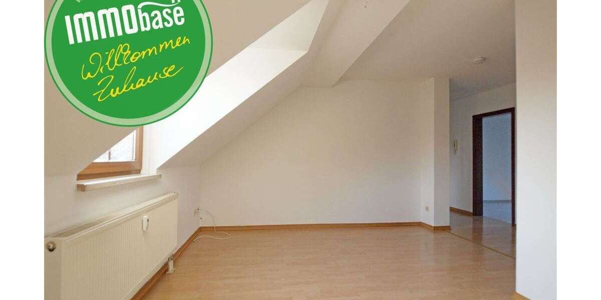 Etagenwohnung Flöha - 3 Zimmer, 62 m&sup2;, 390&euro; | Angebot:23317532