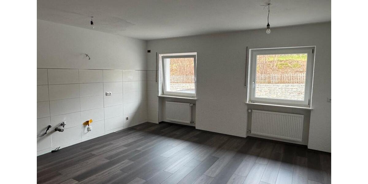 Etagenwohnung Viechtach - 4 Zimmer, 115 m&sup2;, 820&euro; | Angebot:25811067