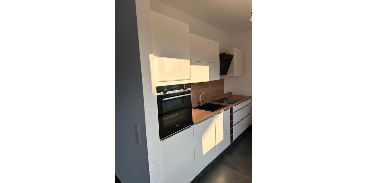 Etagenwohnung Barßel - 5 Zimmer, 92 m&sup2;, 900&euro; | Angebot:25698833